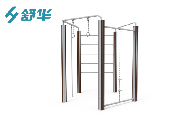 舒华塑木SH-04200 新式组合器