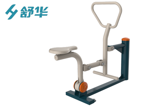 舒华骑马机JLG-09C