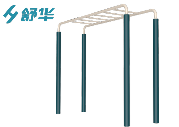 舒华平行天梯JLG-17