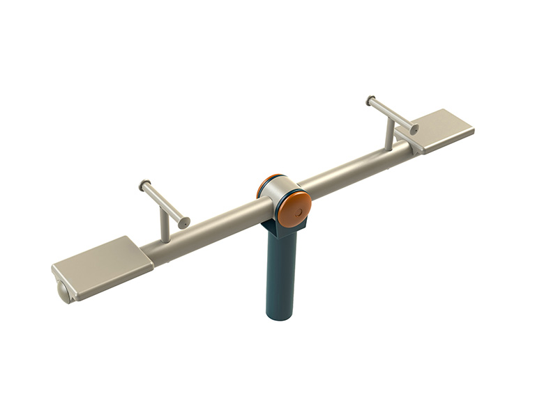 舒华跷跷板JLG-20