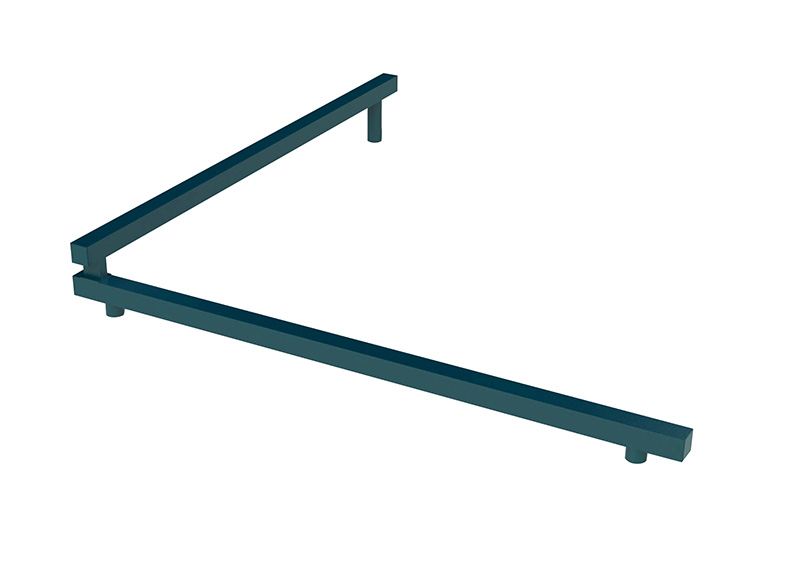 舒华平衡木JLG-29