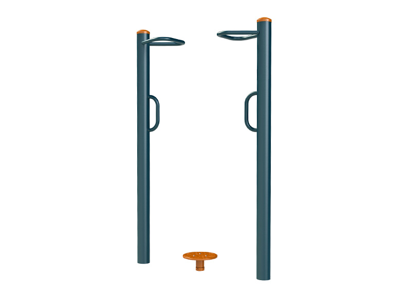 舒华转腰器JLG-31