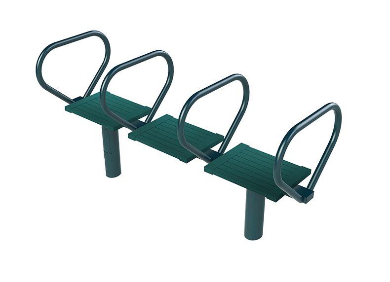 舒华鞍马训练器JLG-34