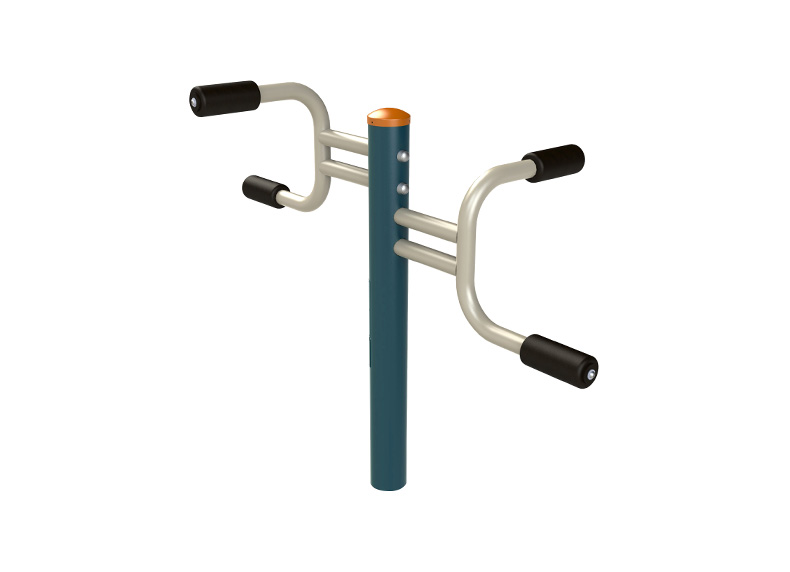 舒华压腿按摩器（四联）JLG-40