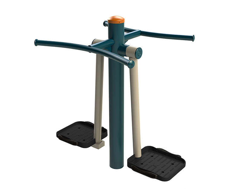 舒华左右侧摆器JLG-51