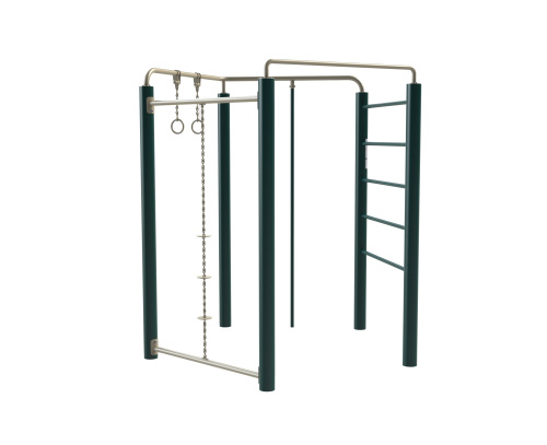 舒华组合训练器JLG-200