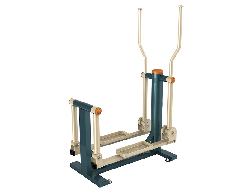 舒华室外路径平步机JLG-57A