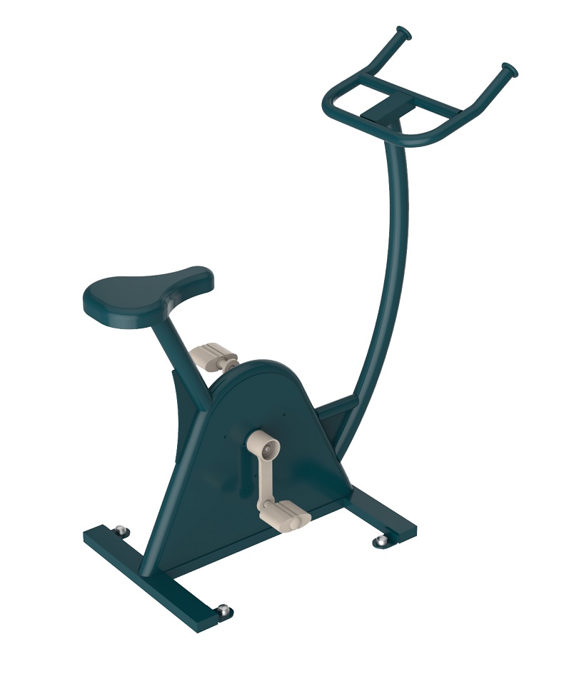 舒华健身车JLG-60