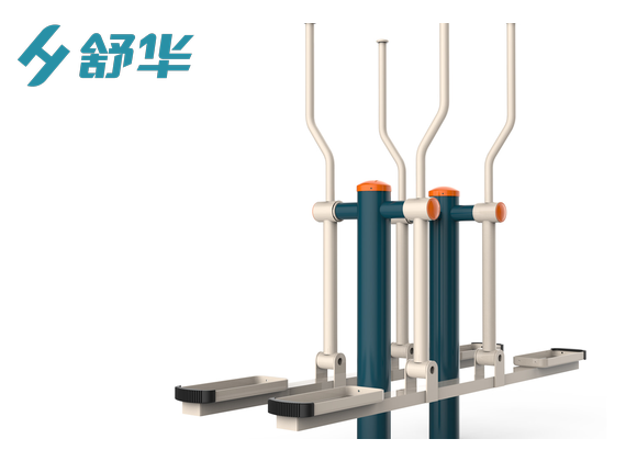 舒华双人平步机SH-L1004LN