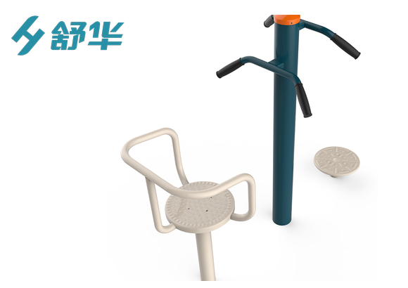 SH-L1006LN坐立扭腰器