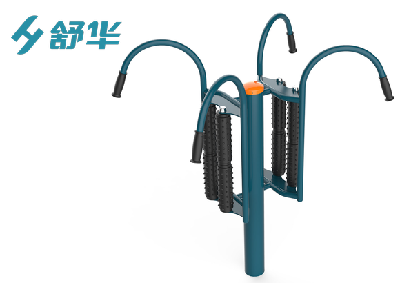 SH-L1008LN背部按摩训练器