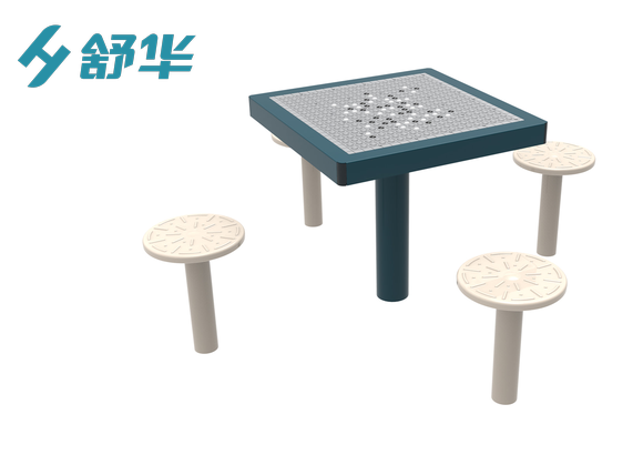 SH-L2039W滚珠式围棋桌