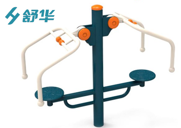 舒华SH-L2087颈部按摩器