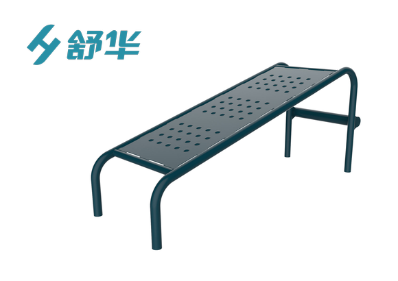 舒华JLG-55B 腹肌训练器