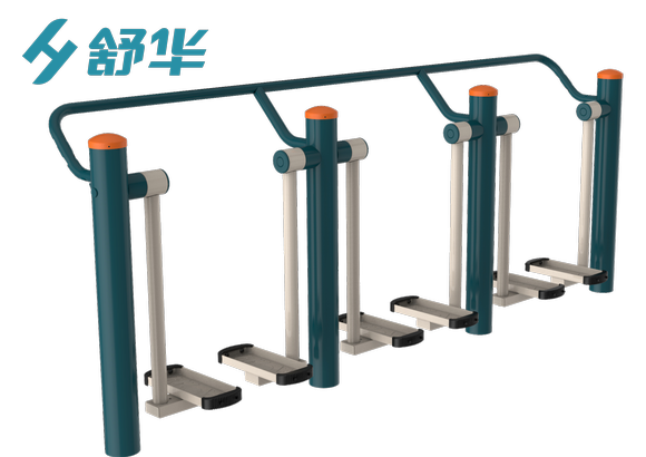 舒华三位太空漫步机JLG-02B