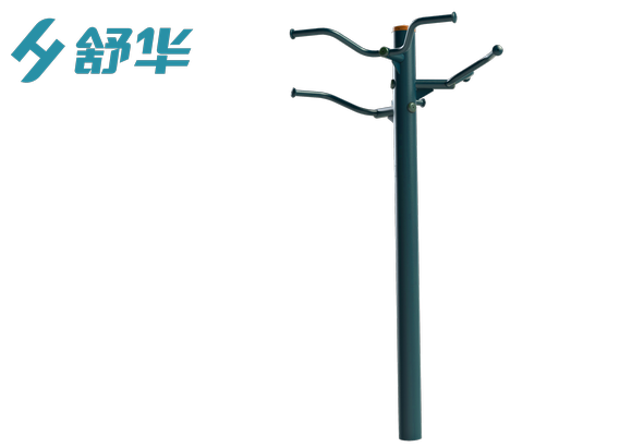 舒华三位引体向上训练器JLG-52