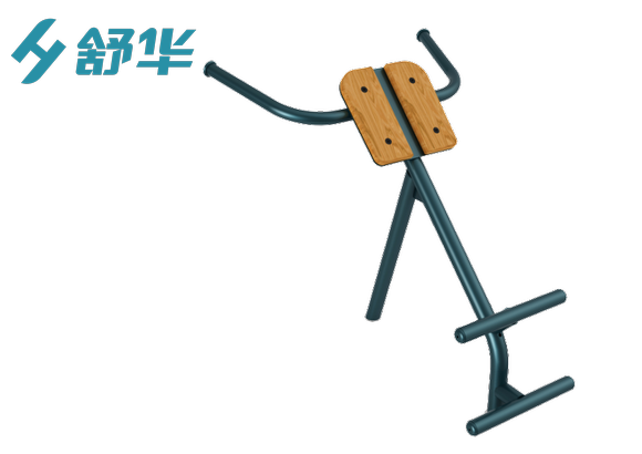 舒华背肌训练器JLG-65