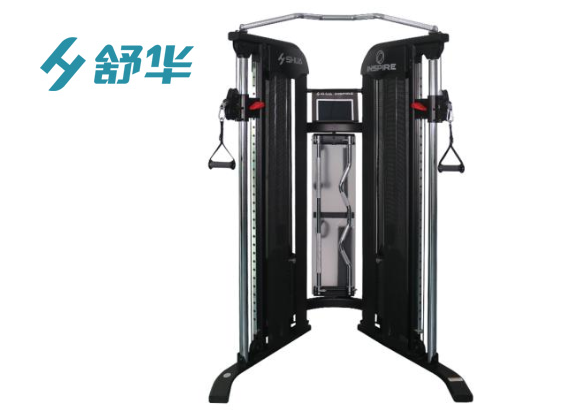 舒华家用小飞鸟综合训练器 SH-G6520