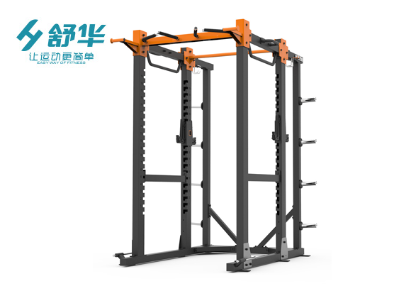 舒华标准式框架训练器SH-G8902-T5
