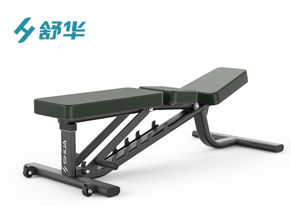 舒华多重可调节练习椅SH-G6857-T18