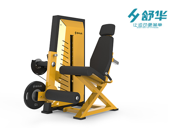 舒华SH-G7808 大腿伸展训练器