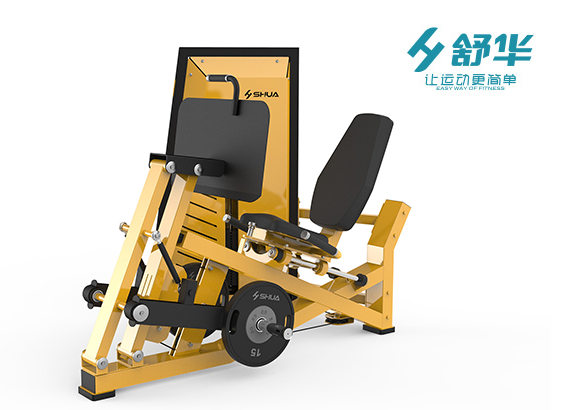 舒华SH-G7807 蹬腿训练器