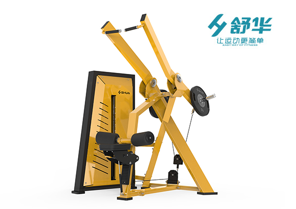 舒华SH-G7803 高拉训练器