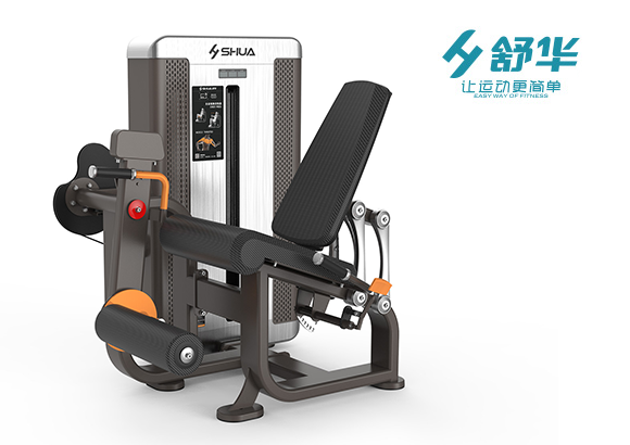 舒华SH-G8806大腿伸展训练器