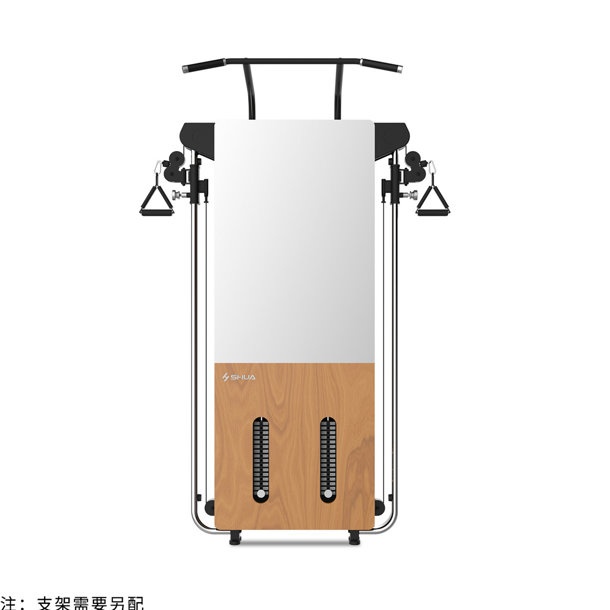 SH-G699 壁挂式拉绳训练器